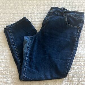 5/$25 flex skinny jeans